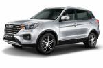 Lifan X70 2018 года (LA)